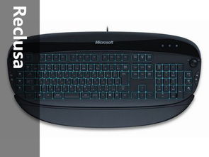 足以命名一个时代 微软硬件产品大盘点，从鼠标键盘到定义个人计算